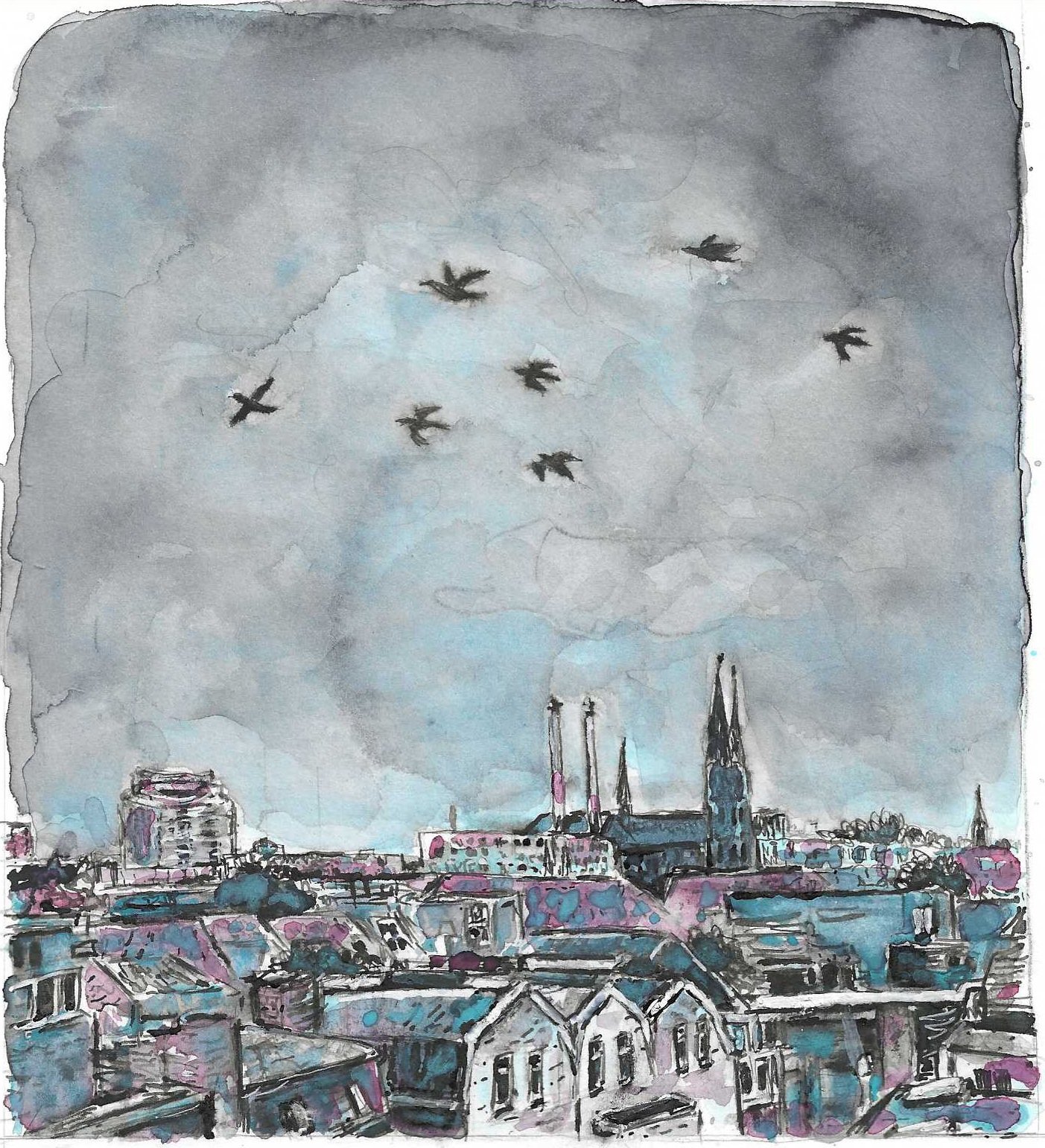 Cityscape